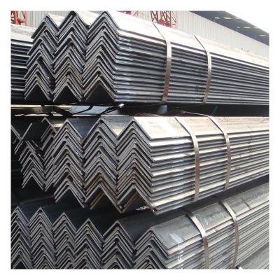 China Power Industry Steel Angle Iron Slottecd Angle Steel Galvanized Equal Steel for sale