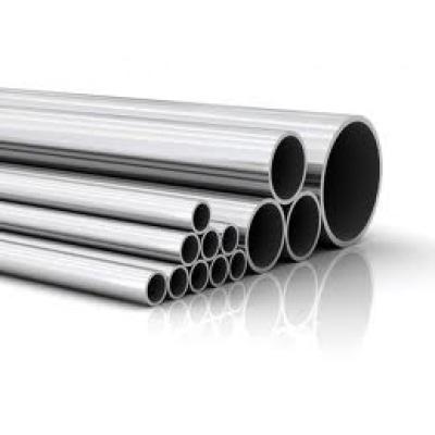 China Construcion / Building /Industry 4 Inch Seamless Stainless Steel Tube Stainless Steel Pipe Food Grade Steel Pipe Fittings for sale