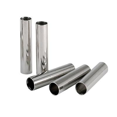 China Construcion /Building /Industry 304 Stainless Steel Pipe Prices Stainless Steel Pipe Price By Foot Stainless Steel Pipe Fittings Food Grade for sale