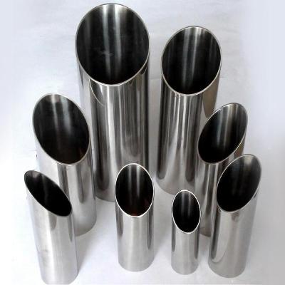 China Construcion / Building /Industry 4 Inch Stainless Steel Pipe Stainless Steel Tube 304 Stainless Steel Pipe Tube for sale