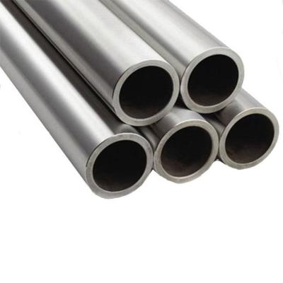 China Construcion /Industry Tube Stainless Steel Pipe/Building Round Stainless Steel Piping Stainless Steel Pipe Price Per Foot for sale