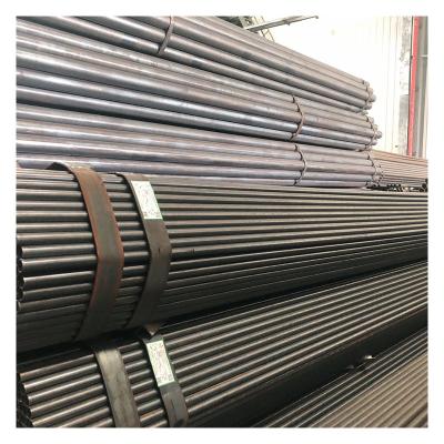 China High Quality Welded Liquid Pipe Carbon Steel Pipe Welded Welded Pipe for sale