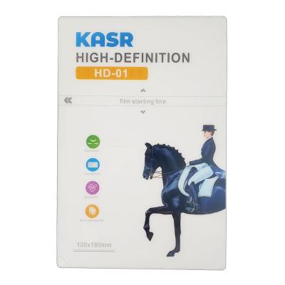 China KASR PC/Notebook hydrogel film cell phone and tablet screen protective film HD matte screen protector for sale