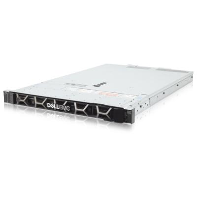 China DELL Server PowerEdge R440 Intel Xeon 3104/8GB Bronze RAM/300G HDD PowerEdge R440 for sale