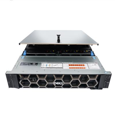 China DELL R740 Server CPU: 2 x Intel Xeon Platinum 8180 / RAM: 256GB / SSD: 2 x 480GB / HDD: 4 x 900GB /2U Backup 3 Years Warranty PowerEdge R740 for sale