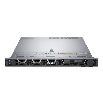 China Dell PowerEdge R640 Server 2 x Intel Xeon Silver 4110 / 64GB RAM / 600GB X 4 /H730P PowerEdge R640 for sale