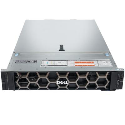 China Dell Server PowerEdge R740 Original Brand New Intel 8160 x 2 / DELL Server PowerEdge R740 xeon Platinum for sale