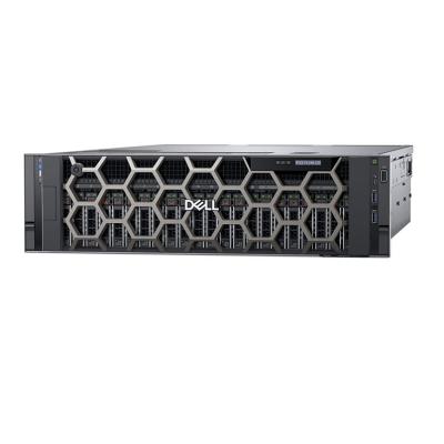 China Dell PowerEdge R940 Server 2 x Intel Gold 5117 / RAM 64GB / HDD 1.2TBx2 / PERC H730P / 2x1100W PowerEdge R940 for sale