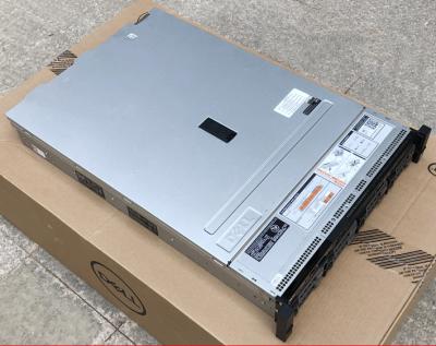 China Dell r730 r730xd 1-3 years used server second hand server supports 56 core virtual machine database and r630 for sale