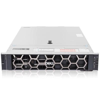 China Server DELL R7525 2U Rack AMD EPYC 7452 PowerEdge R7525 Server for sale