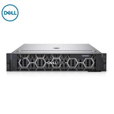 China Dell Stock Rack Intel R750xa PowerEdge R750 Server DELL EMC PowerEdge R750 for sale