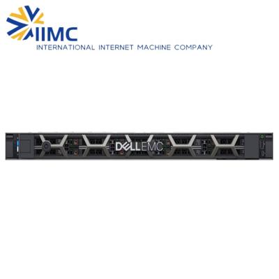 China Dell PowerEdge 1U Rack Server R230 R240 File Cloud Storage Database Internet Bar XEON E3 ERP Kingdee UFIDA Financial Houseke R240 for sale