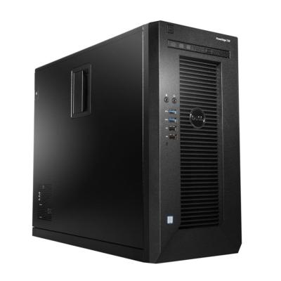 China DELL Server T30 CPU E3-1225V6 / RAM 16GB / HDD 1TB / DVDRW PowerEdge T30 for sale