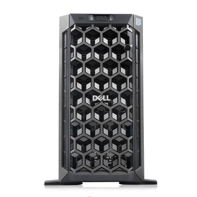 China DELL T640 Server 2 x Intel Xeon 4110/2 x 16GB/2 x 1.2TB/PERC H730/2 x 750W/Tower PowerEdge T640 Server for sale