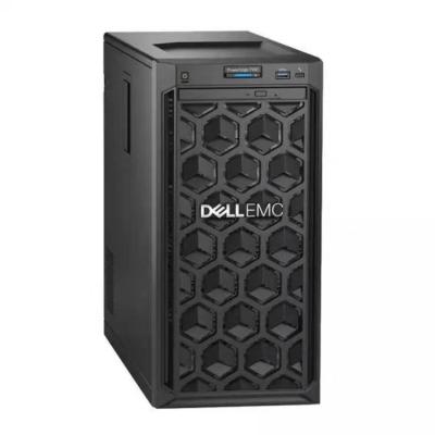 China DELL Poweredge T140 {-2-Dell PowerEdge T140} Server Intel Xeon E-2124 Mini Tower Server for sale