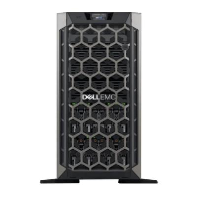 China DELL PowerEdge T640 {-2-Dell PowerEdge T640} Server Intel Xeon Gold 5115 Tower Server for sale