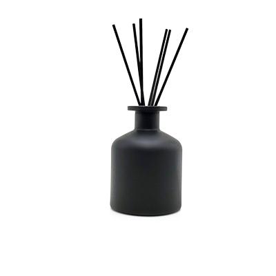 China Newest Design Aroma Reed Diffuser Wholesale Reed Diffuser Gift Set 2022 Viable for sale