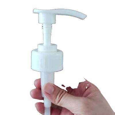 China Non Spill China Wholesale Plastic Bottle Cap Pump 38 400 410 Pump for sale