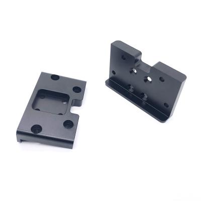 China Aluminum Machining Metal Parts/CNC Milling Machine Parts/CNC Aluminum Machining Parts for sale