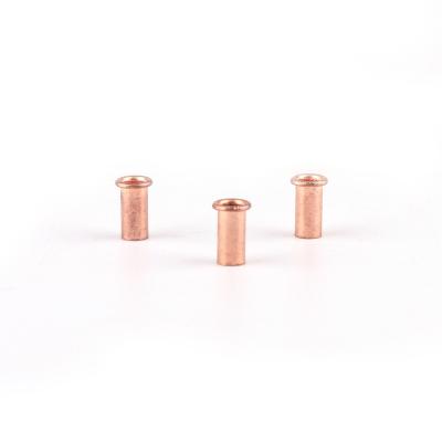 China Aluminum Mechanical Fasteners Machining Precision CNC Machining Parts Aluminum Nuts for sale