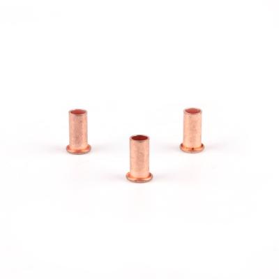 China Aluminum Made In China Top Quality CNC Lathe Parts Precision Machining Fastener Nuts for sale