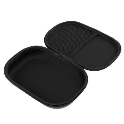 China Eco-friendly multifunctional travel earbud case Eva outdoor sport earphone carrying case for sale