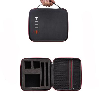 China Custom Material Waterproof Shockproof Dustproof Eva Material Bag Hard Carry Tool Case With Eva Foam for sale