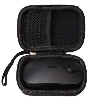 China Portable Designed Outdoor Travel Pocket Accessories EVA Materials Storage Smart Mouse Case for sale