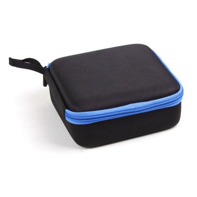 China Various Fit Kind Of Accessories Foam Style Custom Inner Shaped Electronic DJ Drone Accessories Case for sale