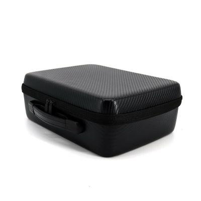 China Travel Waterproof Shockproof Dustproof Hard Leather PU Carry Case EVA Tool Kit Packing Box For Bumblebee for sale