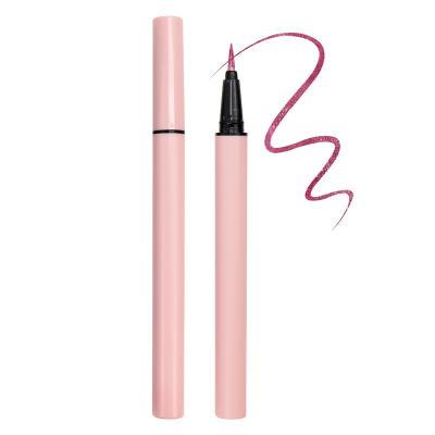 China GMP Factory Sale GMP Eyeliner Gel Eyeliner Hot Makeup Waterproof Long Lasting Beauty Beauty OEM WHATSAPP OEM WHATSAPP Natural Wear Pauline Form for sale