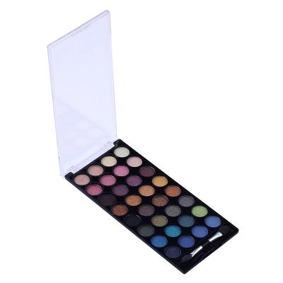 China Waterproof Highlighter Makeup Blush Palette Private Label Overstock Cosmetics Wholesale for sale