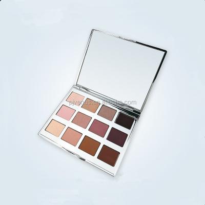 China Waterproof 2022 high quality new product factory price makeup palette eyeshadow 2022 for sale