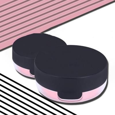 China Sunscreen good design direct sales simple air cushion color customized private logo blush palette for sale