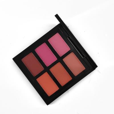 China Hot Selling Custom Made Sunscreen Amazon Factory Price Makeup Palette Eyeshadow Lip Blush Mascara for sale