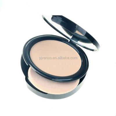 China 2022 Hot Selling High Quality Professional Sunscreen Makeup Pressed Powder for sale