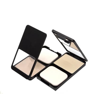 China Natural Makeup Cosmetics Private Label Accentuate Pressed Powder Makeup Highlight Bar Waterproof Bronzer Powder for sale