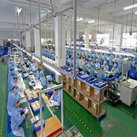 Verified China supplier - Shenzhen Hengyi Technology Co., Ltd.