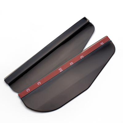 China High Quality Flexible Shade Rearview Mirror Accessories Car PVC Rainproof Blades/Car Mirror Eyebrow Rain Cover A4L Rear Room (8W2 for sale