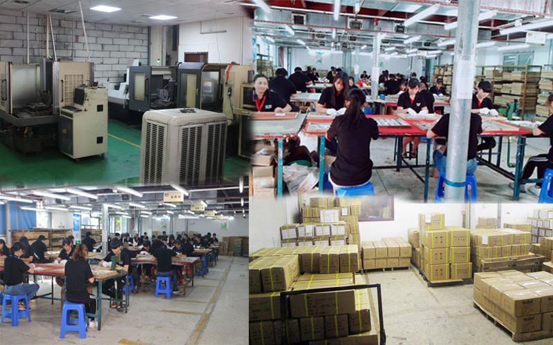 Verified China supplier - Y&M Crafts Manufacture Limited