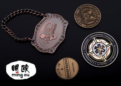 China Las monedas de encargo al por mayor, cualquier logotipo disponibles y liberan para el diseño en venta