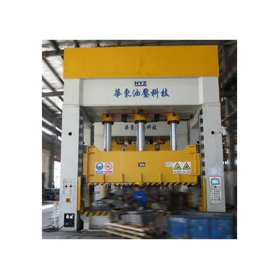 China Automatic Car Hydraulic Break Folding Automatic Hydraulic Press Machine Price for sale