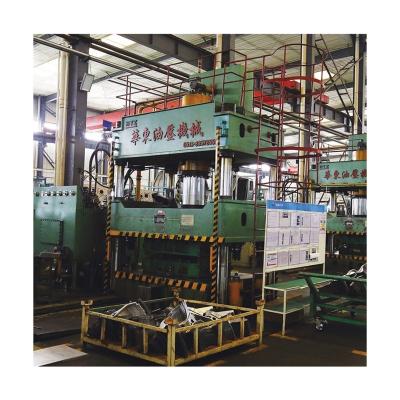 China Hot China High Quality Car Brake Presshydraulic Compactor Presses Manual Hydraulic Oil Press for sale