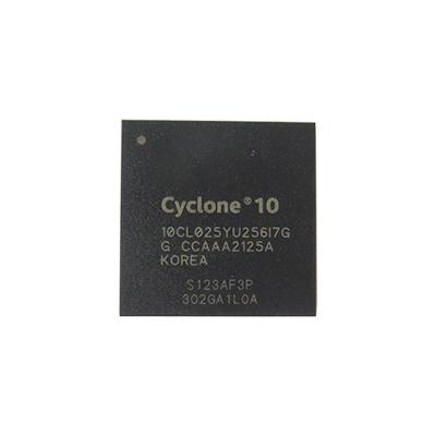 China Normal original new programmable microcontroller CY8C4024LQI-S401 integrated circuit BOM electronic service for sale