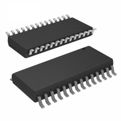 China ADS1274IPAPR Full Size Original New Programmable Microcontroller Integrated Circuit BOM Electronic Service for sale