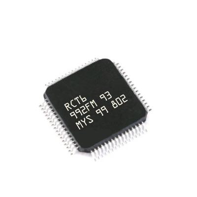 China ST25R3911B-AQFT Normal Original New Programmable Microcontroller Integrated Circuit BOM Electronic Service for sale