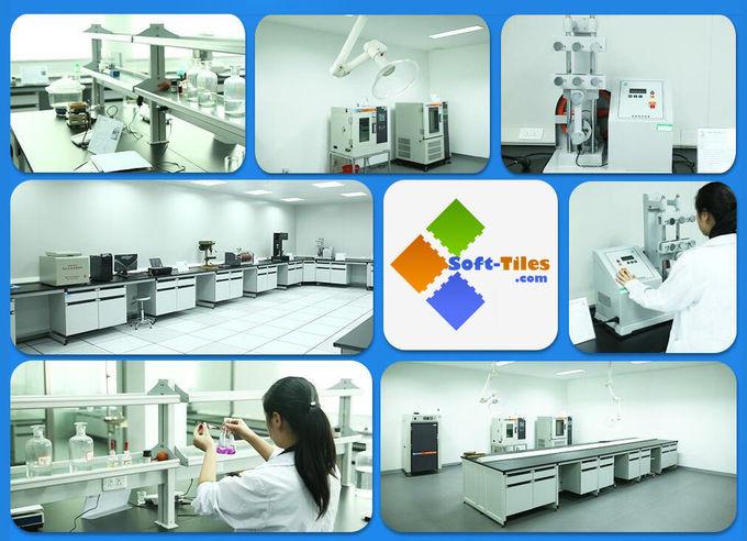 Fournisseur chinois vérifié - Qingdao Hongde New Material Co., Ltd