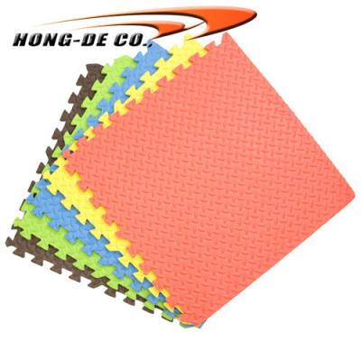 China 4pk que entrelaza a Eva Foam Mats en venta