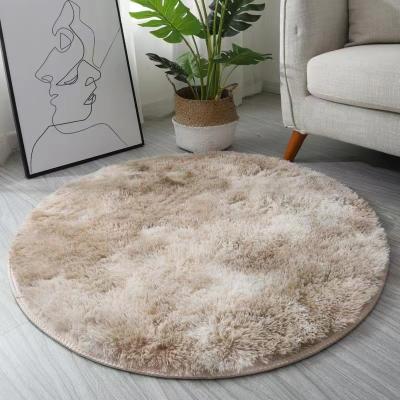 China Handmade Hand-Knotted Performance Machine Washable Rug for sale