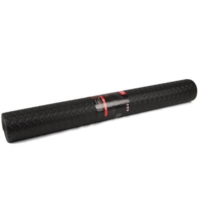 China 117*236cm inodoros Gray Roll Foam Mat rolam acima a esteira do exercício à venda